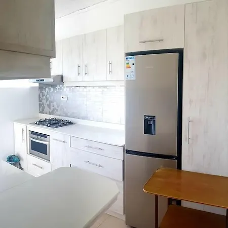 Appartement Modeste Au Centre Ville, Tramway Beau-Bassin Rose-Hill Exterior photo