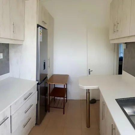 Appartement Modeste Au Centre Ville, Tramway Beau-Bassin Rose-Hill Exterior photo