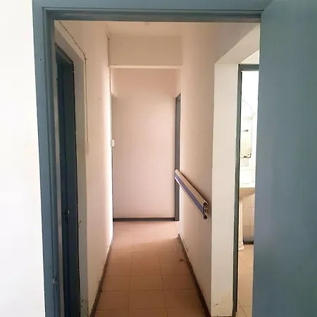 Appartement Modeste Au Centre Ville, Tramway Beau-Bassin Rose-Hill Exterior photo