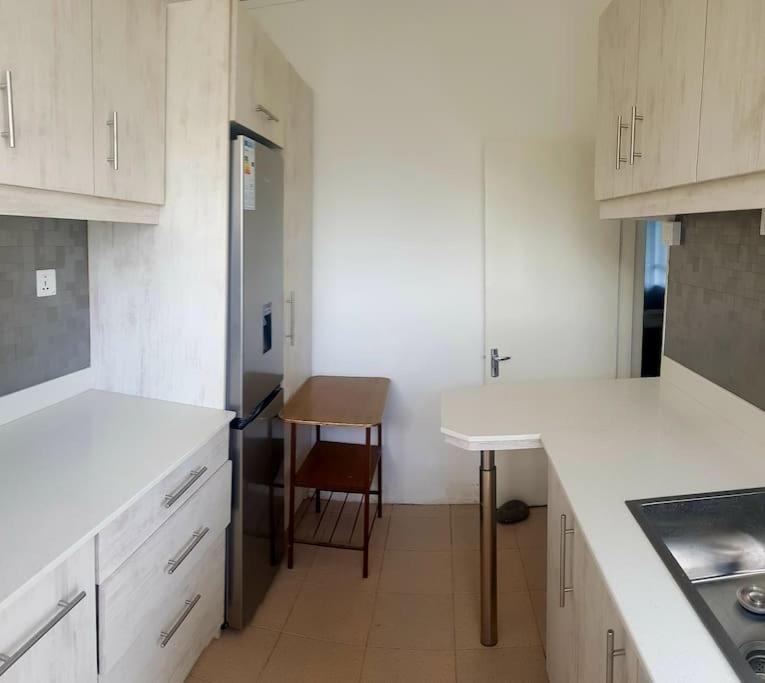 Modeste Au Centre Ville, Tramway Apartment Beau-Bassin Rose-Hill